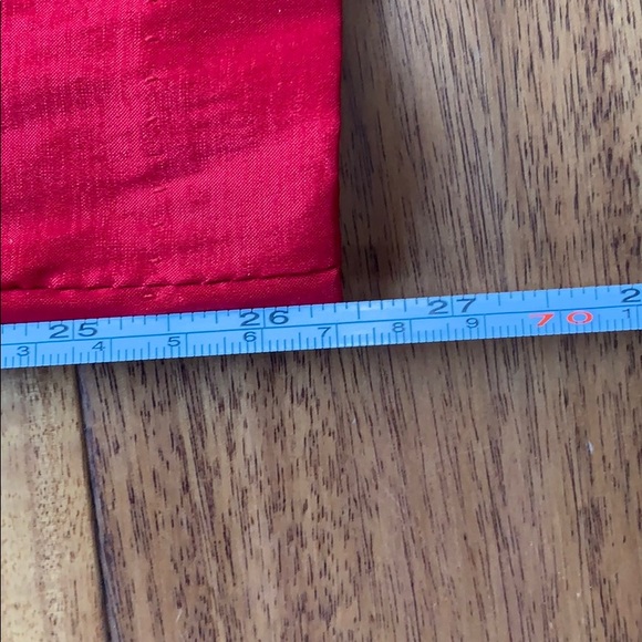 Red dress - Picture 4 of 6